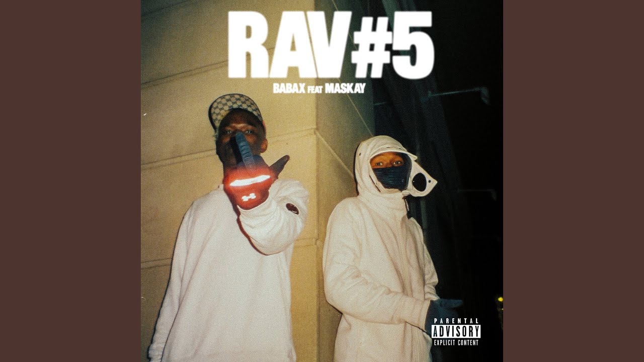 Rav #5