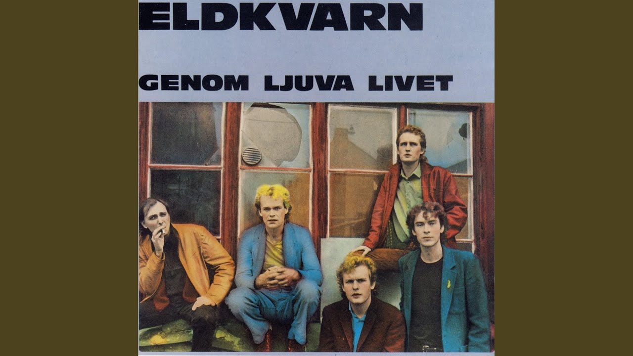 Jag har gjort det igen