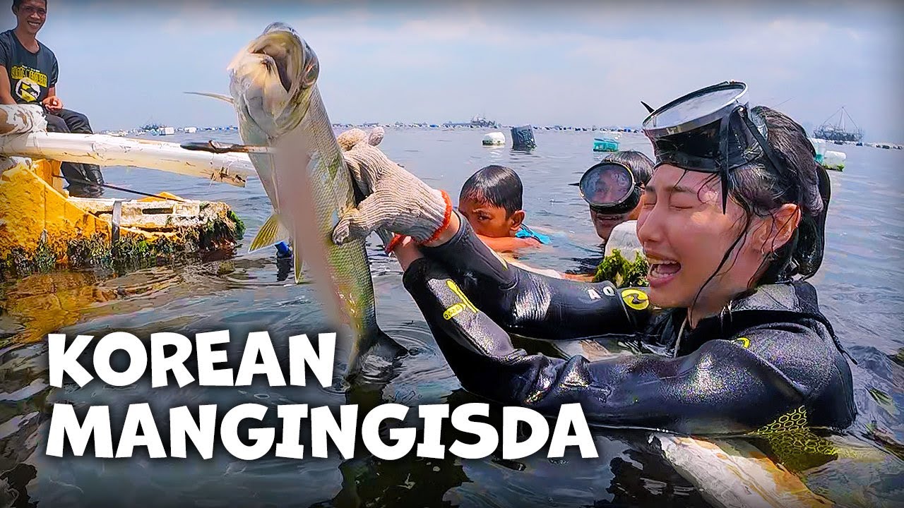 What It Takes to Be an Independent Fisherman in the Philippines.. | TRABAHO