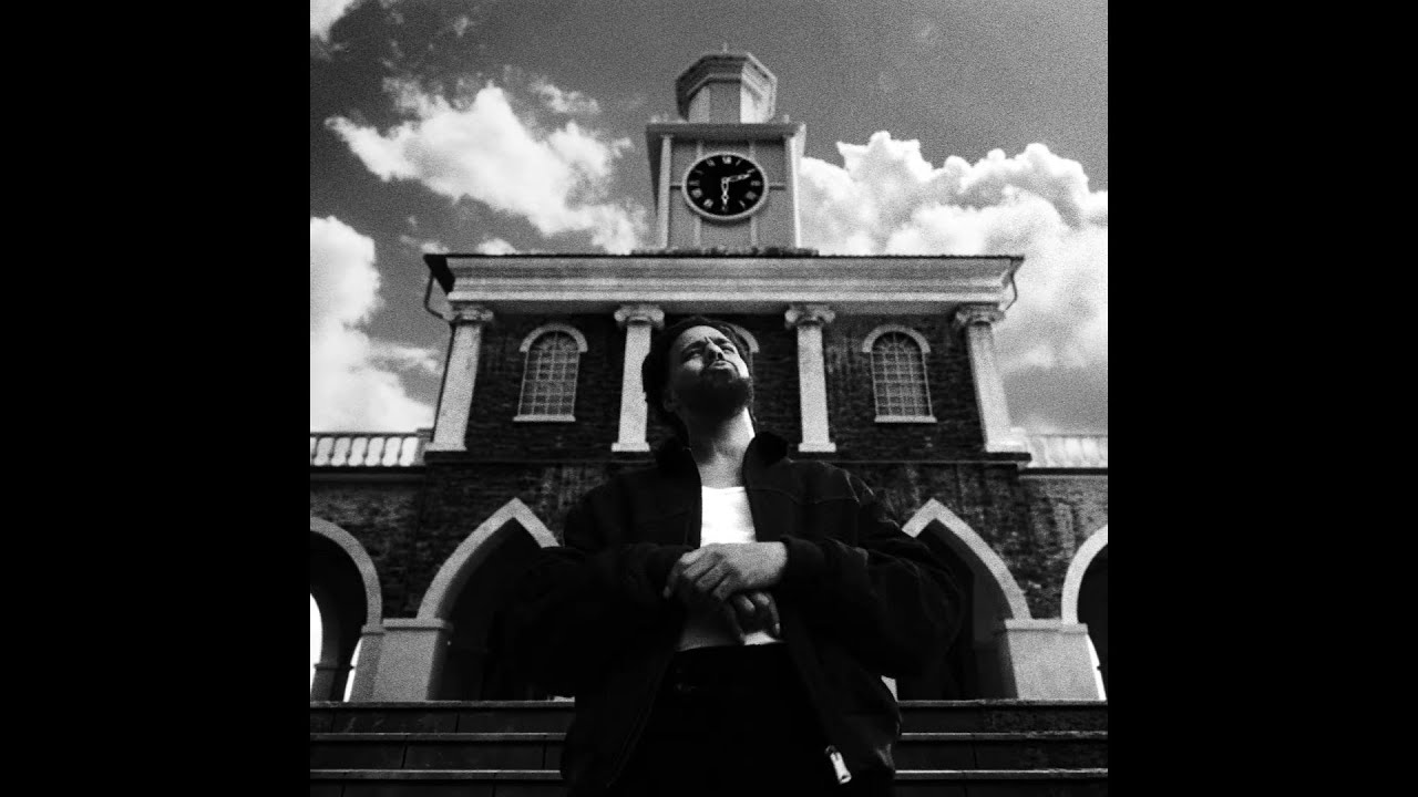 [FREE] J COLE TYPE BEAT 