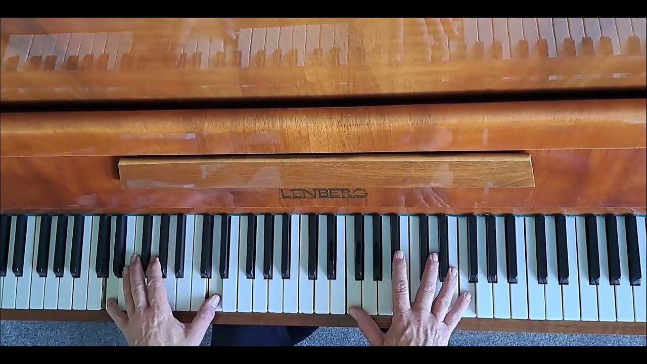 @patrickcramer6033 #bohemianrhapsody #freddiemercury #queen #piano #pianomusic #pianocover