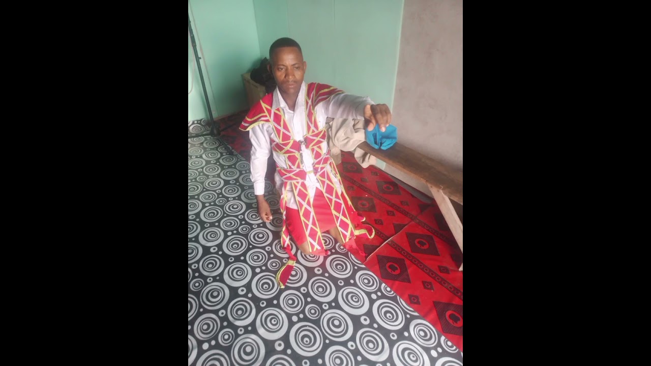 Machenchi song wanyama 0688669204