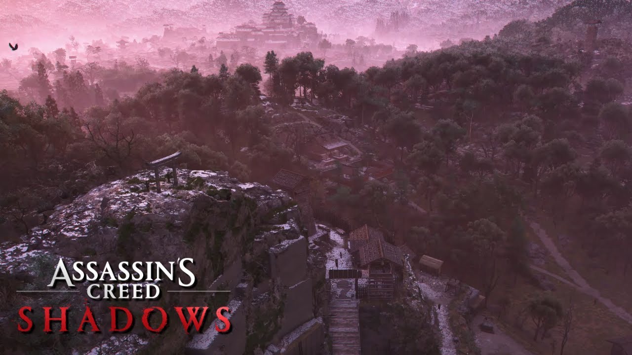 Assassin’s Creed Shadows 🏯 88: Der Kampf um den Tatsuyama-Steinbruch