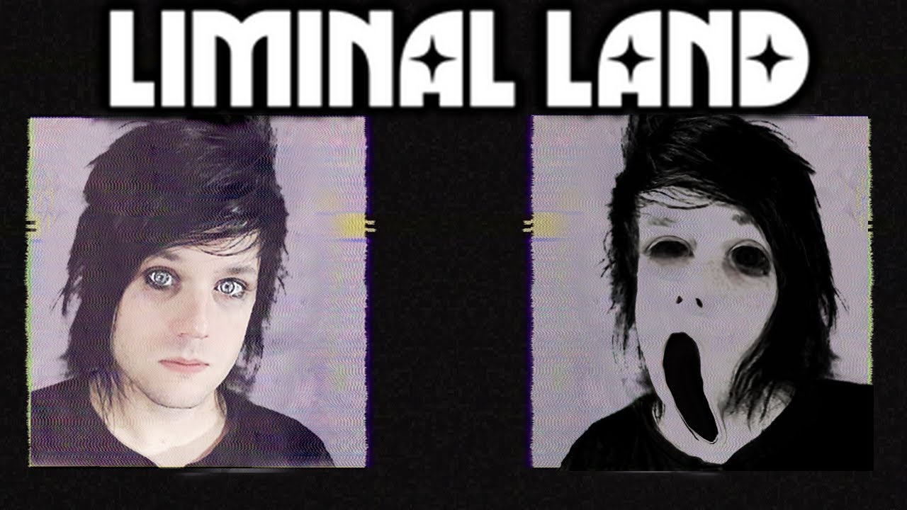 Liminal Land: The Theme Park From Hell