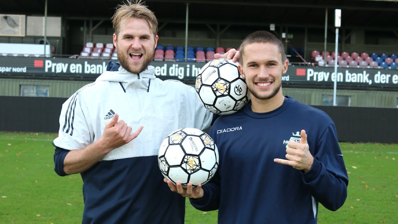 TESTER SUPERLIGAENS FLOTTE FYR!