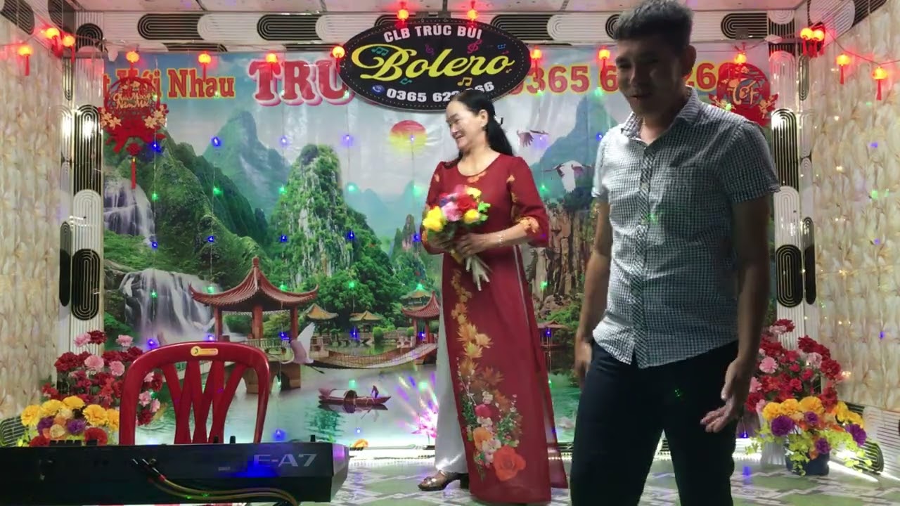 🦀🌲🦀 Ngọc Diệu 🍒 15-03-2026💫 CLB TRÚC BÙI 🌼
