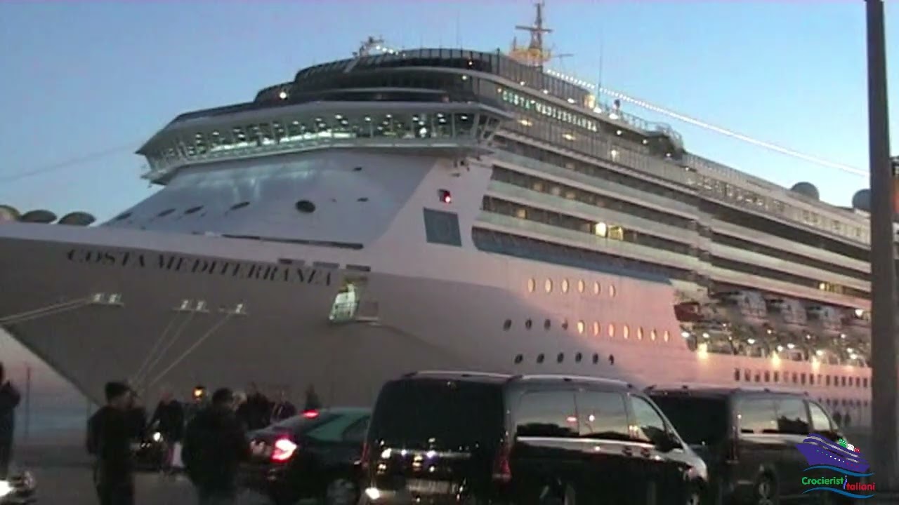 Costa Mediterranea