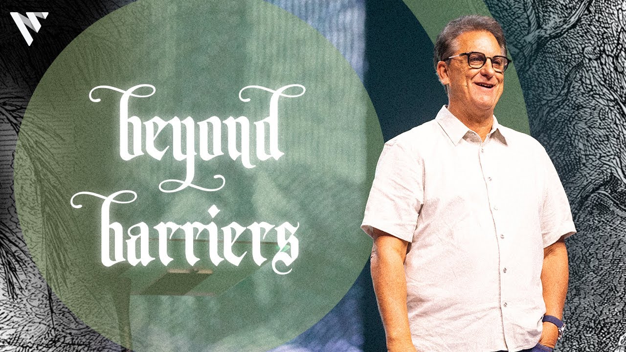 The Kingdom Culture || Victory Church