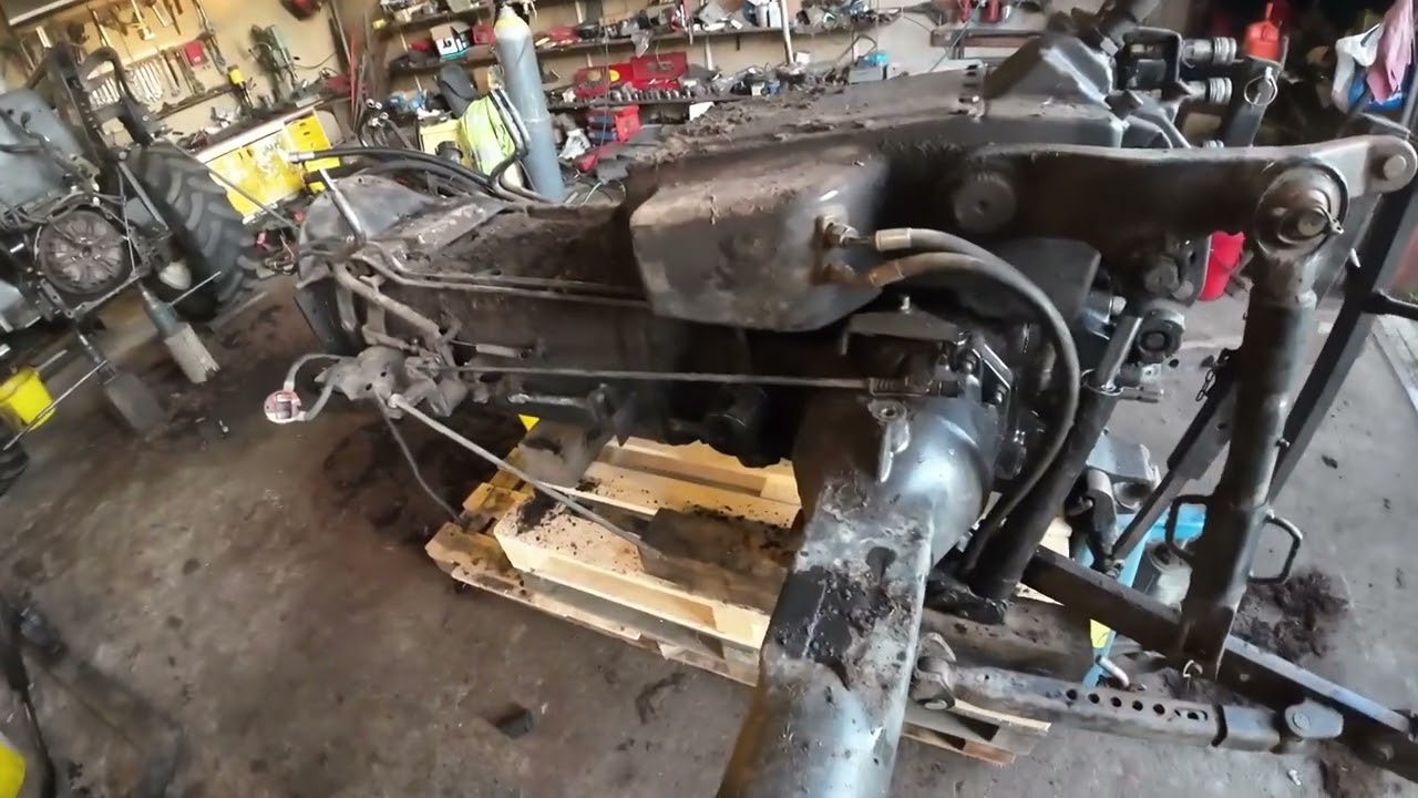 valmet 900 poikki