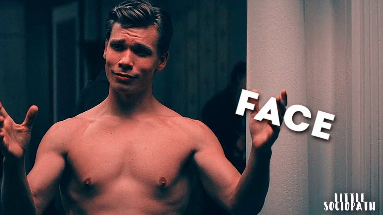 viktor || thrift shop