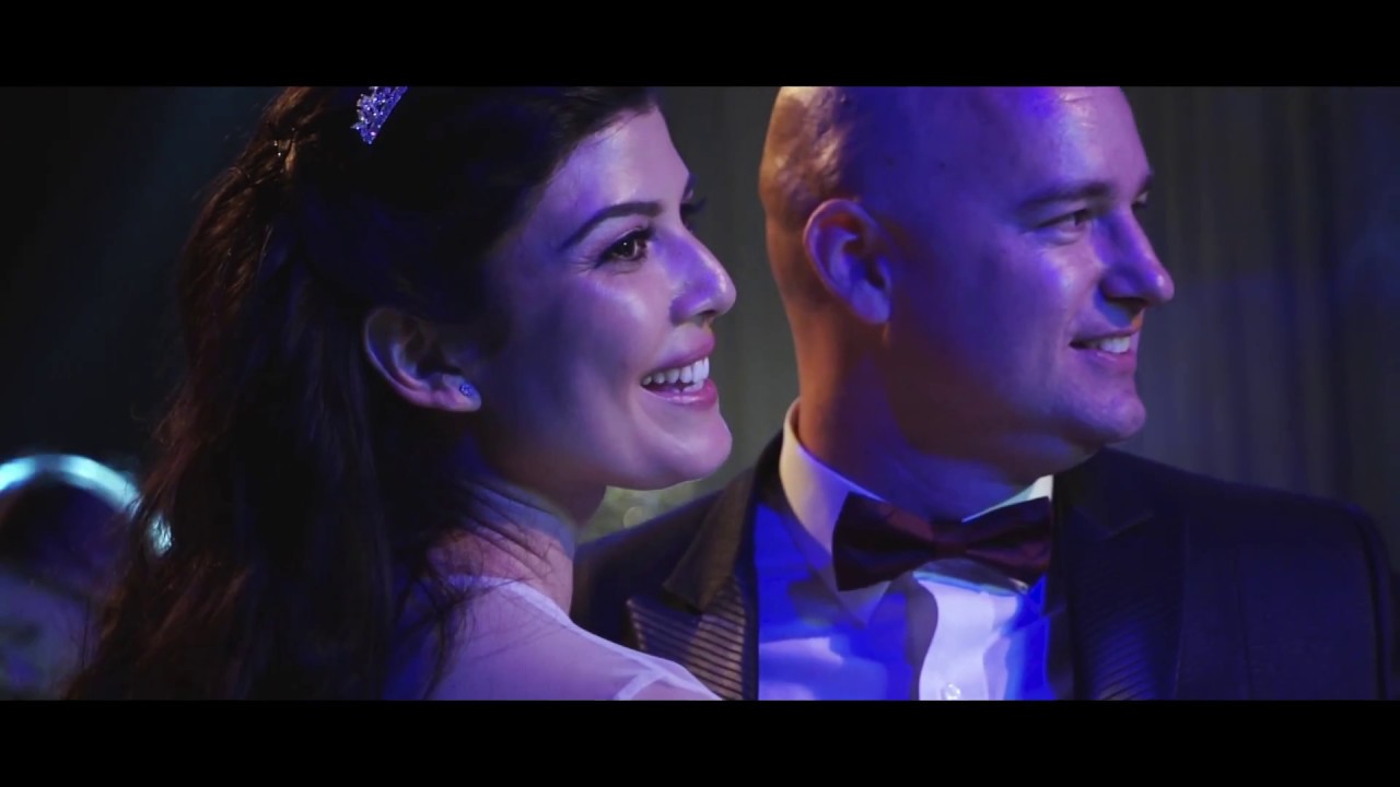Boda🇵🇪️Nicole Faver&oacute;n y JonasNitschack🇩🇪️