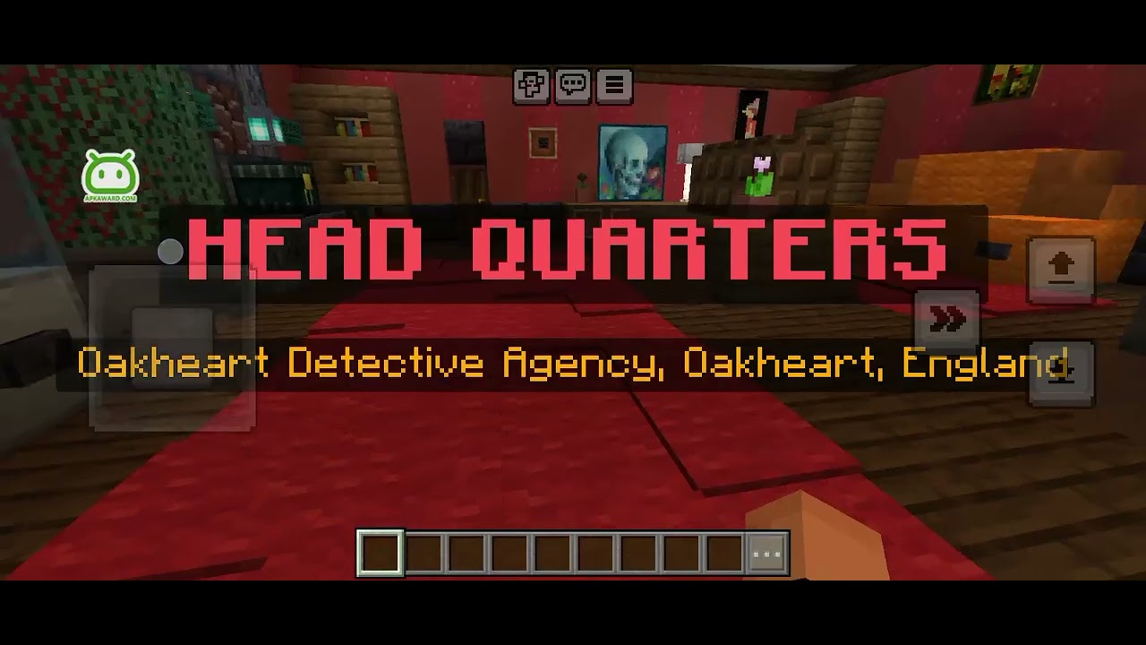 estoy jugando juegos de Minecraft 