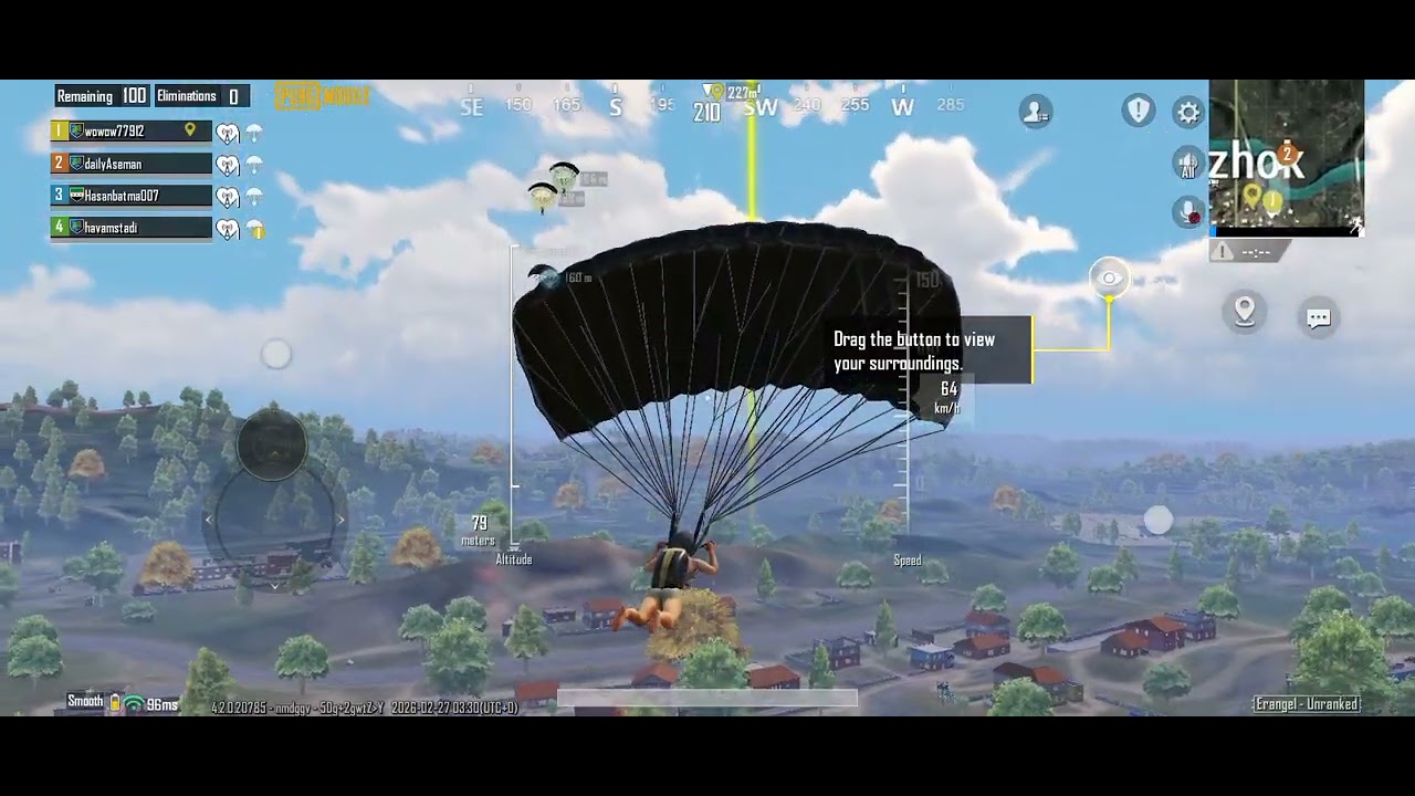 Pubg Gamer