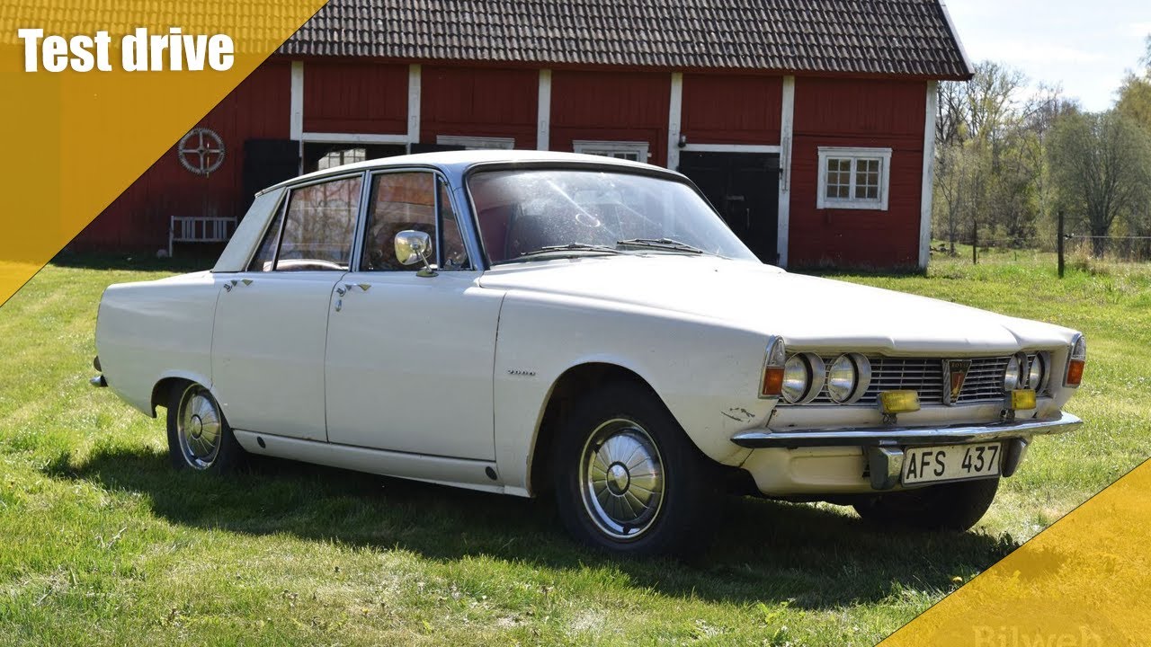 17779 - Rover 2000 SC P6 &mdash; 1969