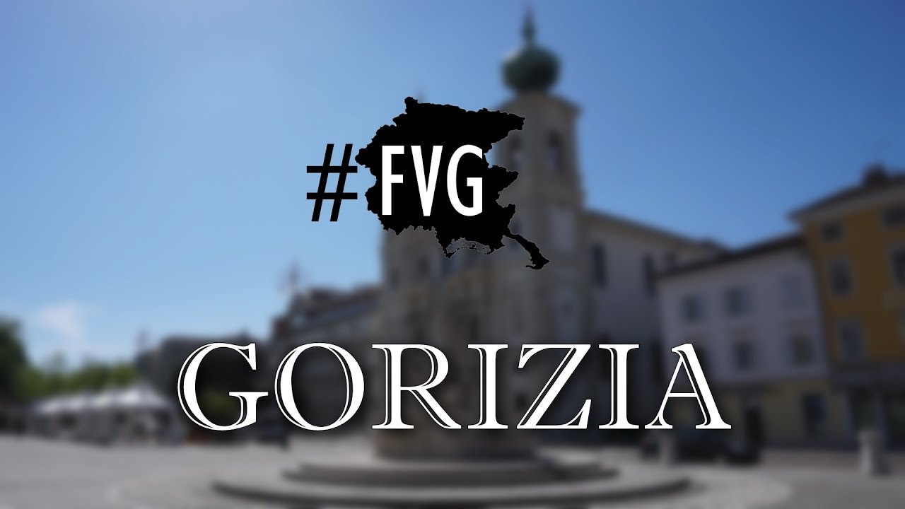 Gorizia - #FVG