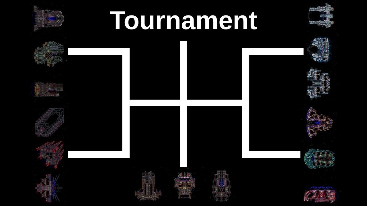 What Faction Has The Best Ships in Cosmoteer?