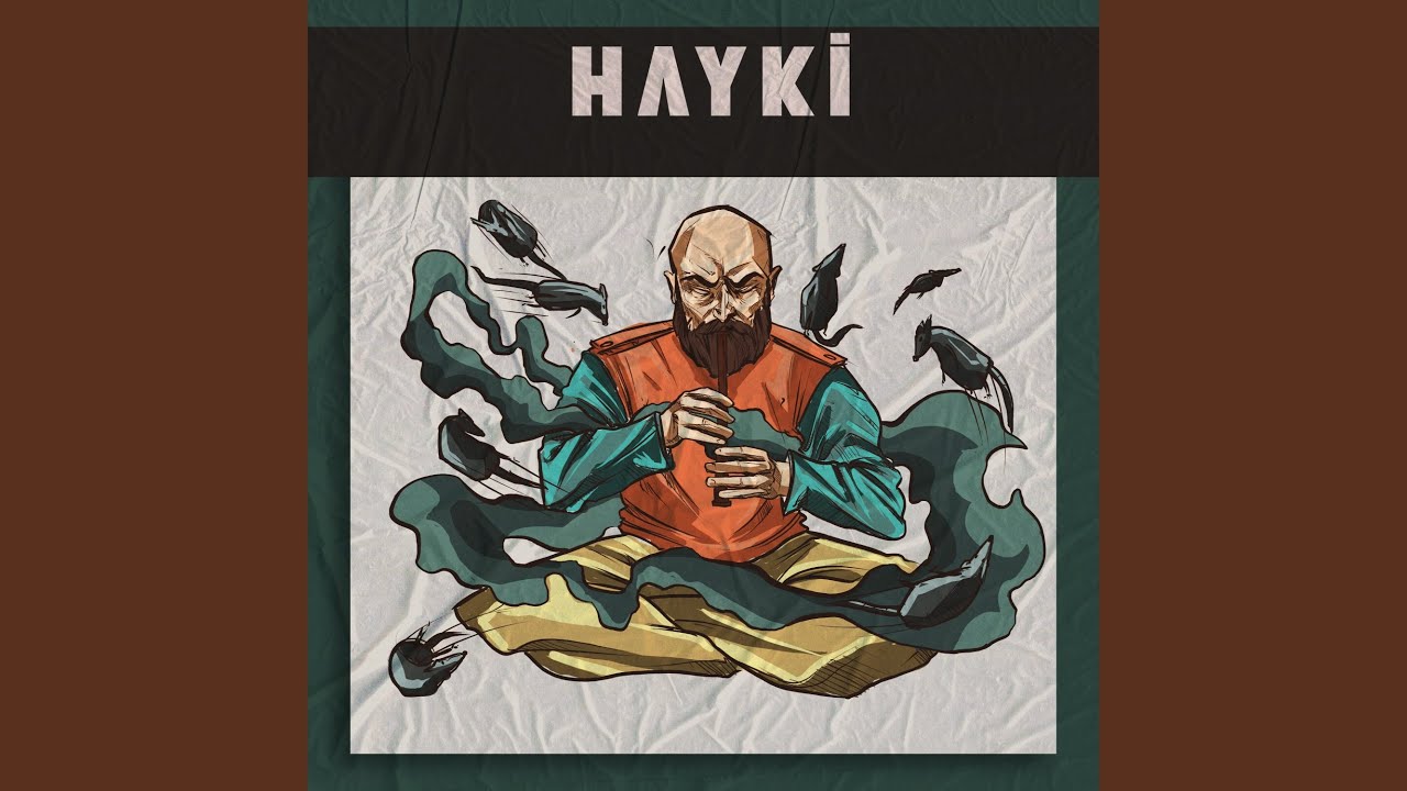 Fareli Köyün Kavalcısı