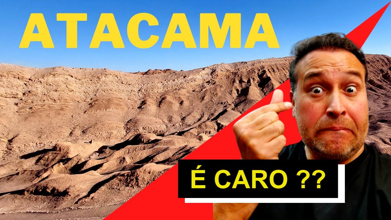 Дорого ли ЕСТЬ В САН-ПЕДРО-ДЕ-АТАКАМА в ресторанах и закусочных?