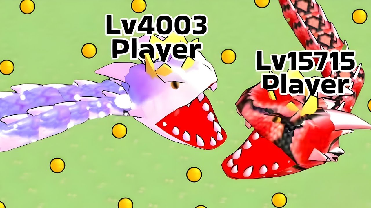 #Snakeclash MAX LEVEL VIP snake | Snake clash arena | snake clash updateSnakeclashsSnakeclash