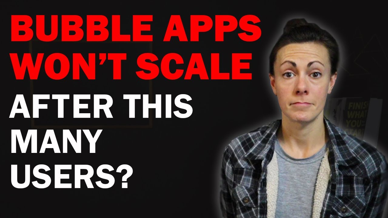 How Many Users Can Bubble Apps Support? (Critical for Scale)