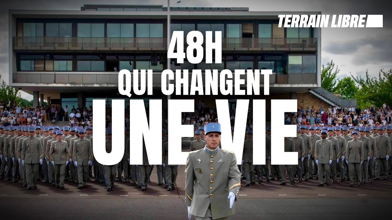 Sous-officiers : le début de l’aventure