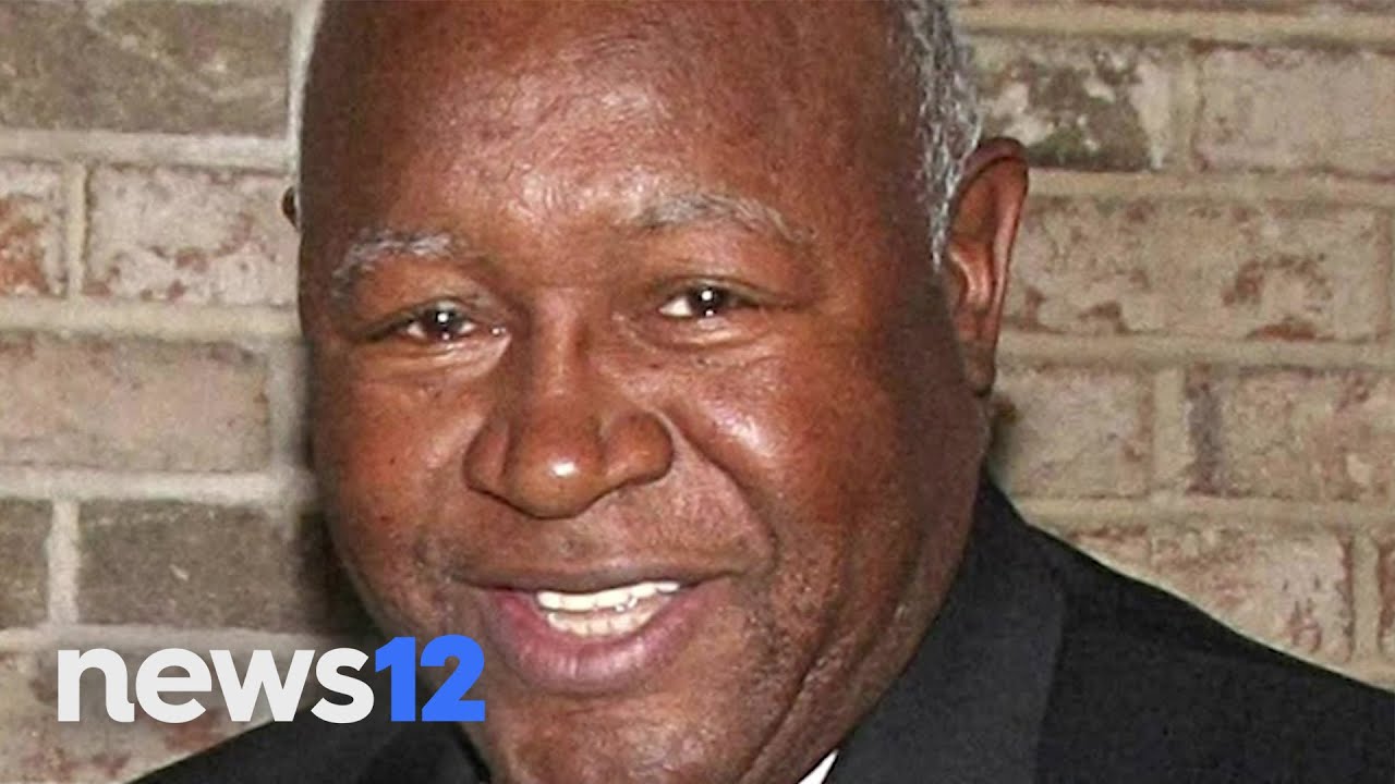 Remembering the legacy of James Garner, Long Island's first African American mayor | News 12
