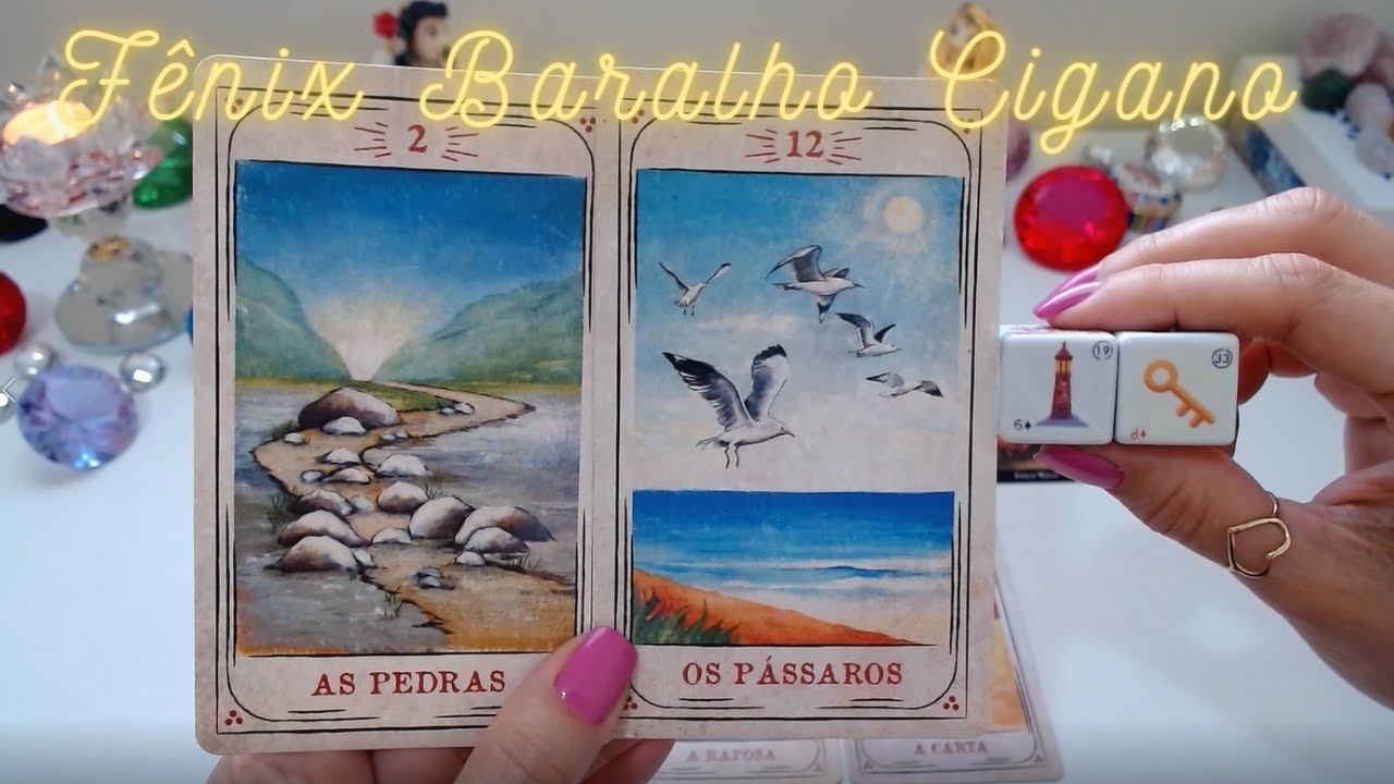 🥰ELE(A) PENSA EM MIM ANTES DE DORMIR? O QUE PENSA?🔮Baralho Cigano Responde/ Tarot do Amor Responde