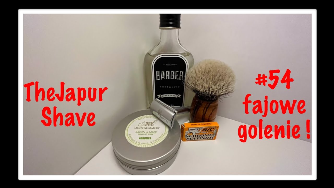 #54 fajowe golenie   HD 1080p