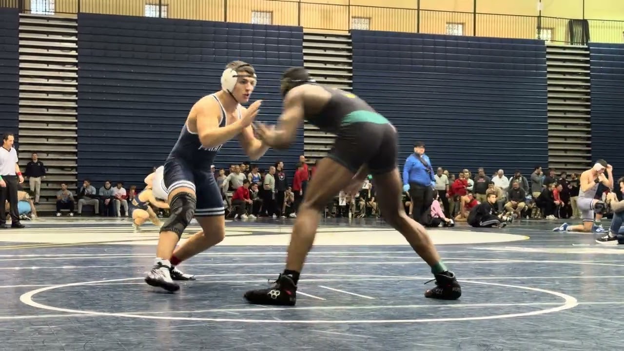 Papa Match 1 ETR