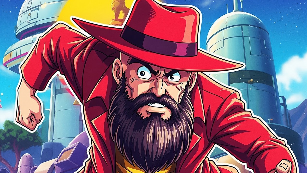 Epic Free Game for the Week