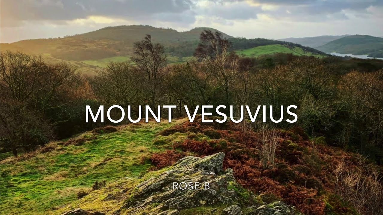 Mount Vesuvius pictures,videos, facts and more.