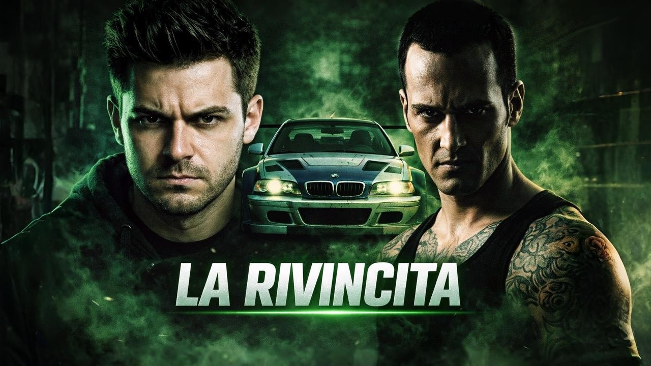 Mi ha umiliato 20 anni fa… sono tornato | Most Wanted 2005