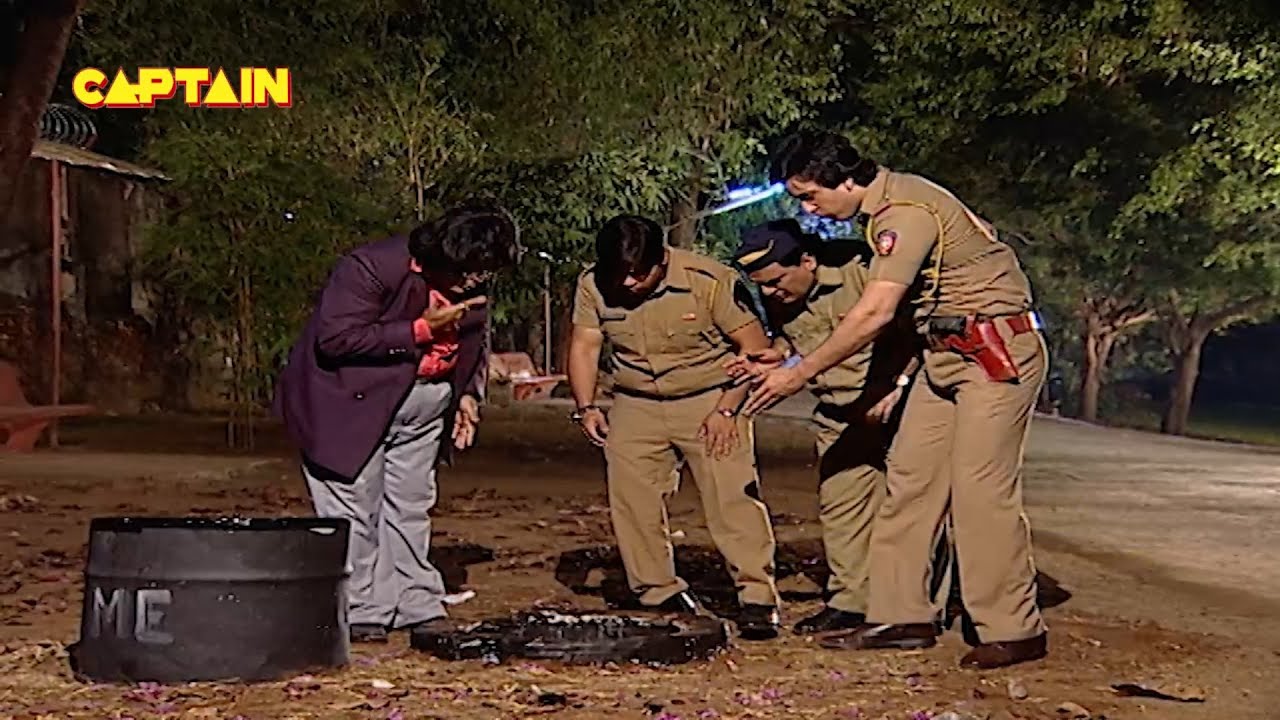 गोपी और गुलगुले ने दे दिया जब मिस चौटाला को खड्डे में धक्का || F.I.R. Full Episode