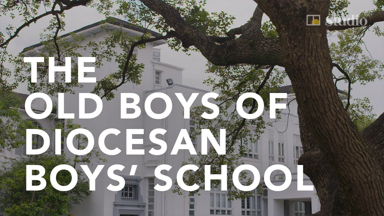 How Kadoorie Hill's Diocesan Boys&rsquo; School becomes fount of knowledge for Hong Kong talent