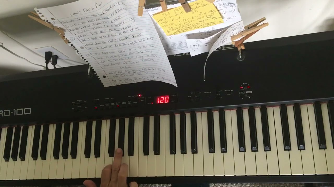 The Dave Clark Five I like it like that piano tutorial lesson 
