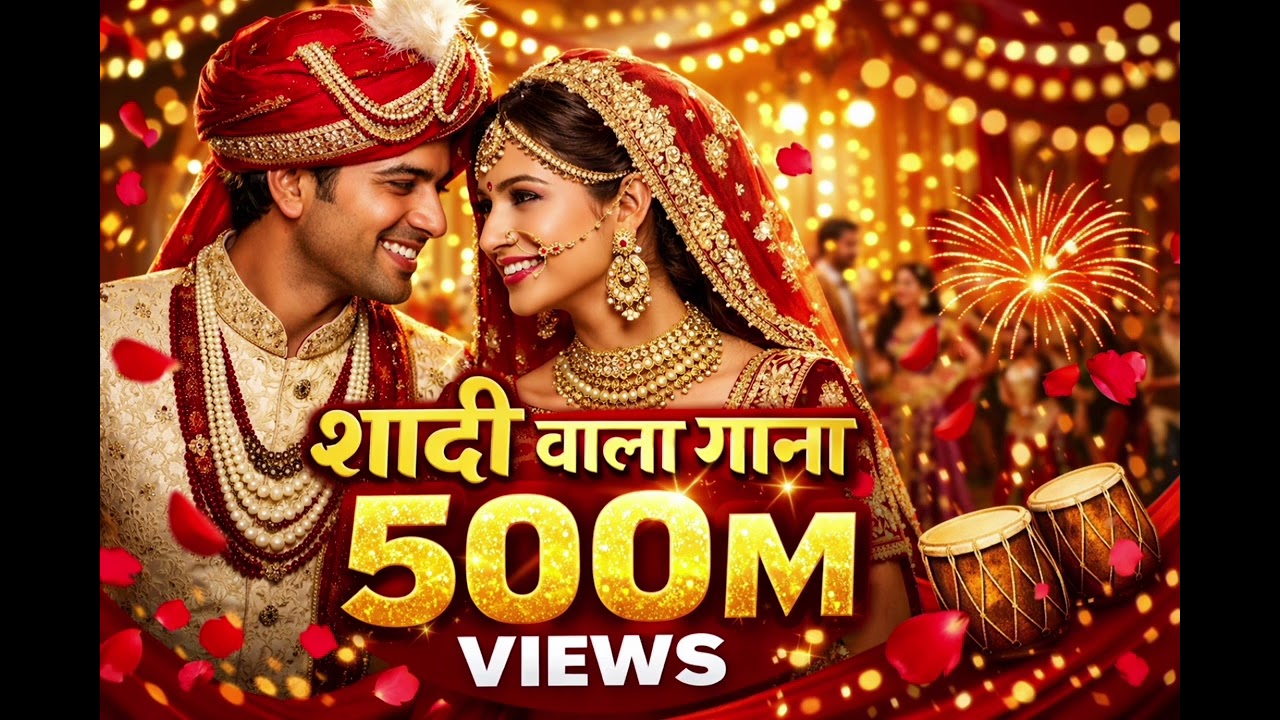 Shaadi ho Jaye ❤️❤️🎵 Romantic Song 2026 
