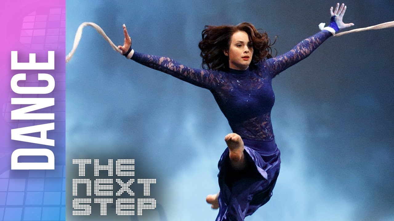 The Next Step - Extended Dance: Regionals 
