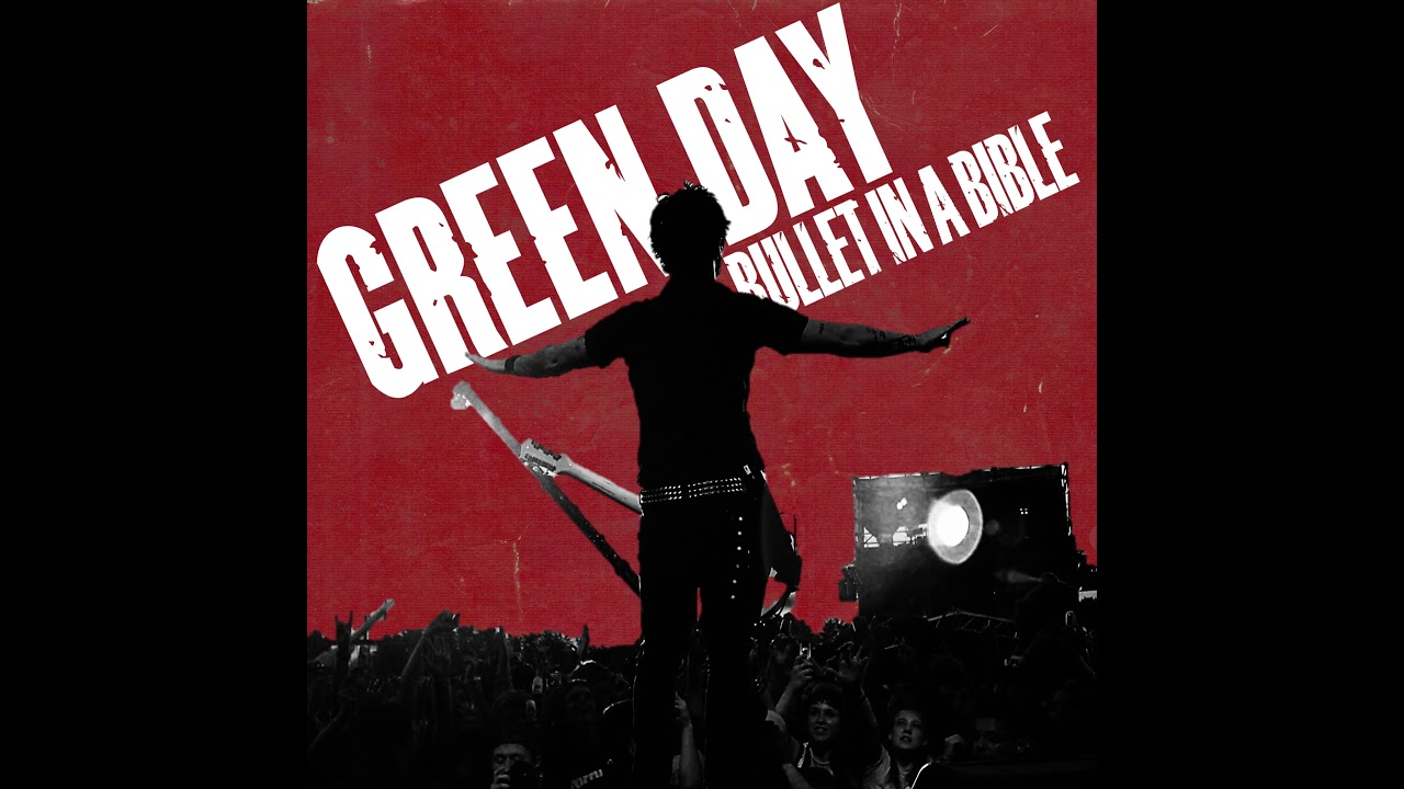 Green Day - Holiday live [Milton Keynes 06/18/2005]