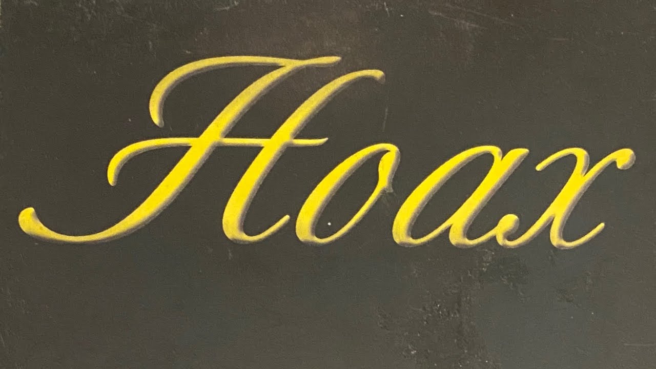 Hoax 4: Brass Monkeys (1997) [Full Video]