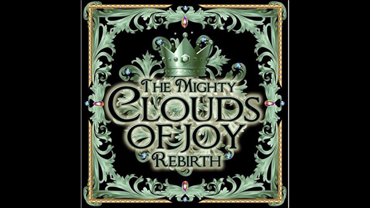 Mighty Clouds of Joy Jesus is Coming Back