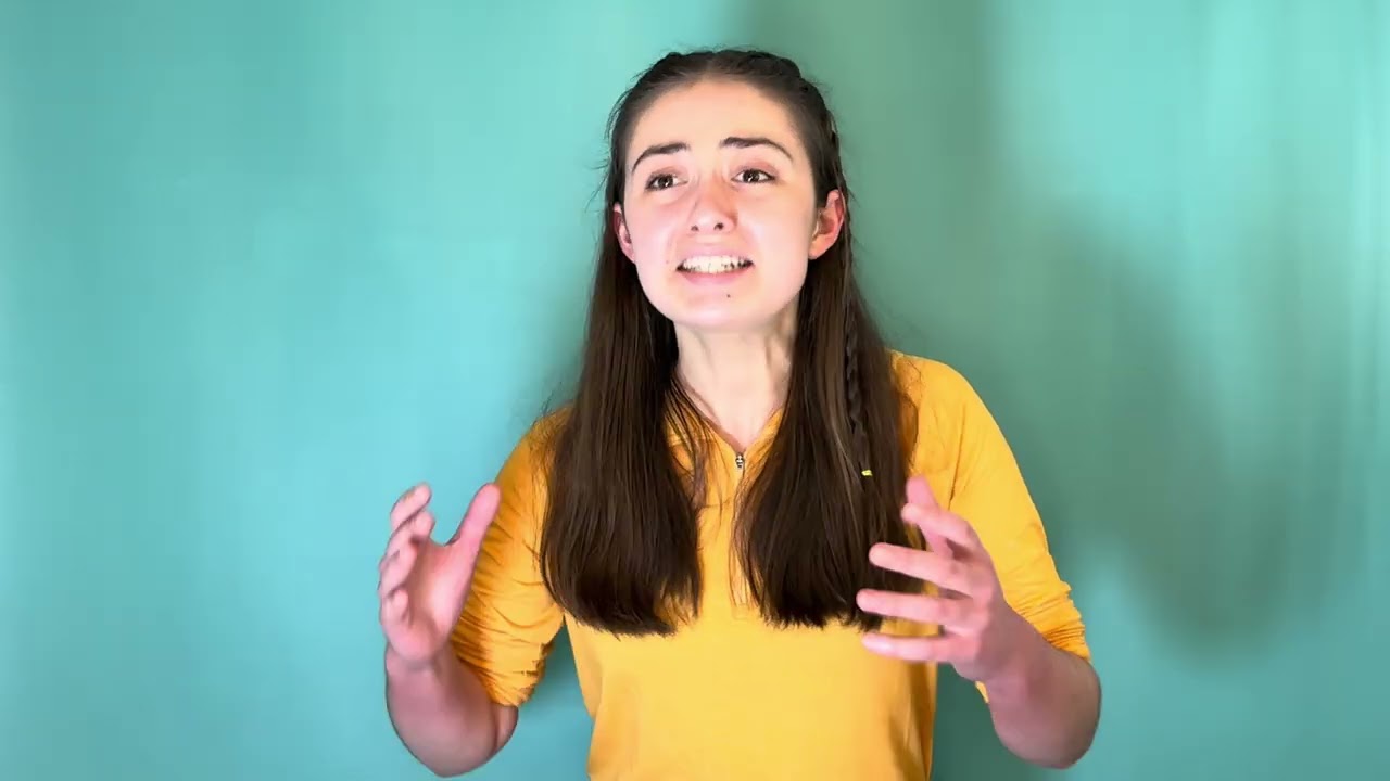 NATS NSA - Isabella Agnew