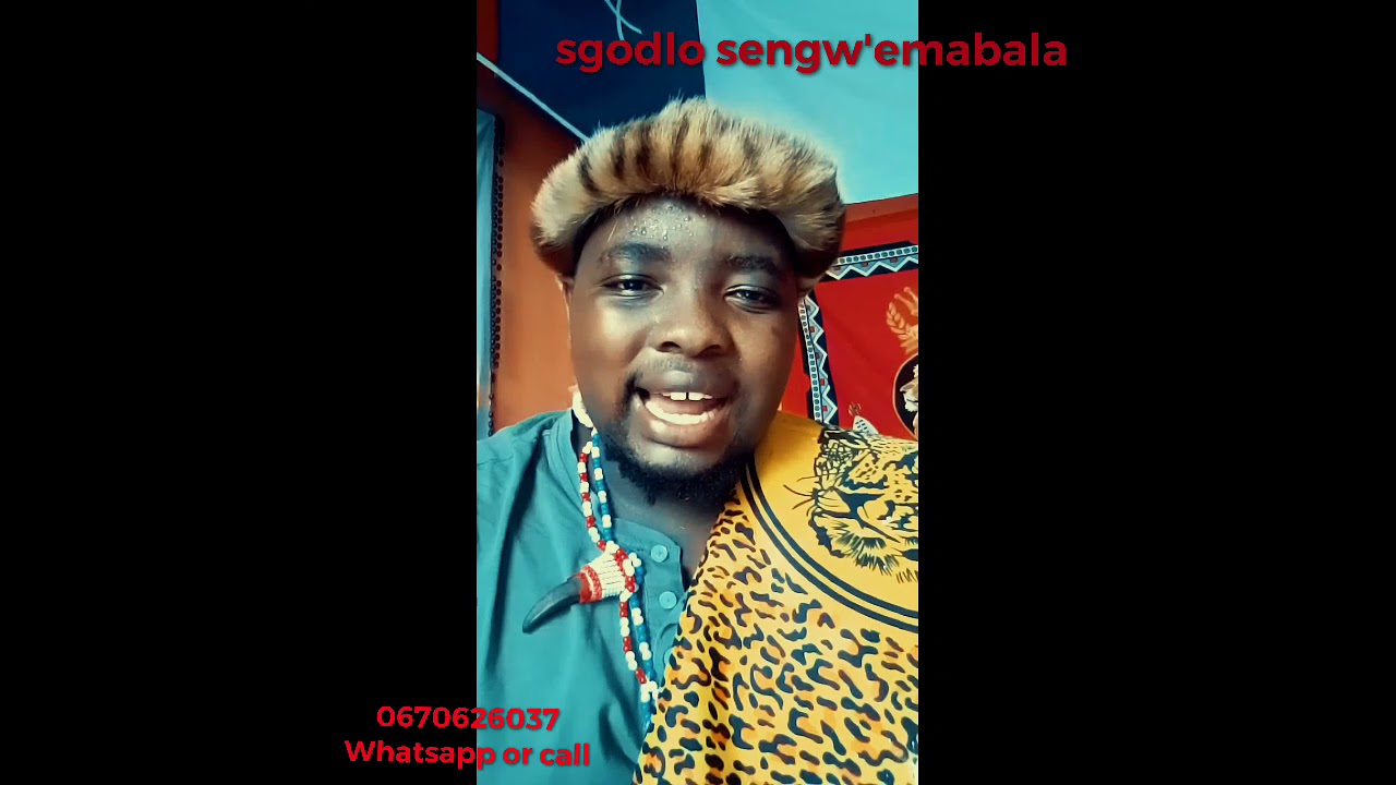 abalozi ne Nzuza