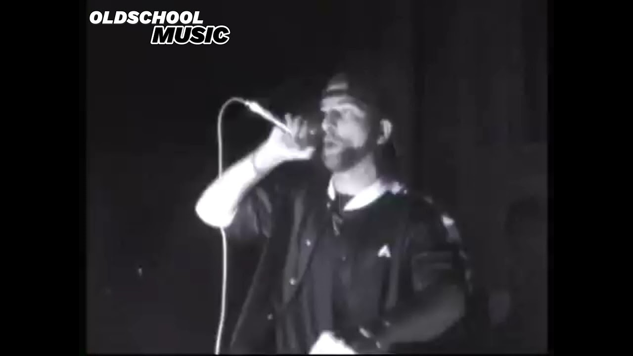 ძებნილები-ქუჩის ბიჭი (2004 ქუთაისი Live)