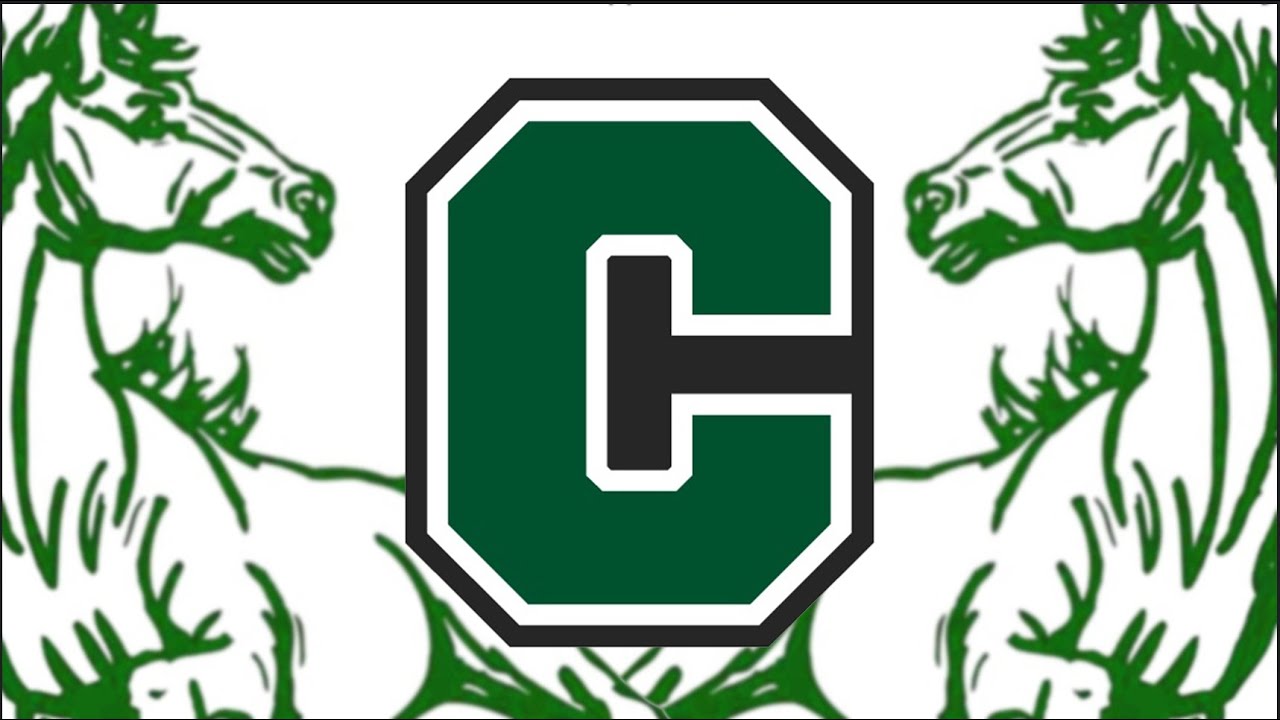 Coopersville Graduation Commencement Ceremony 2025