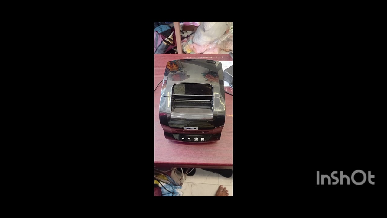 2 in 1 Bill & Barcode printer 80mm ,2D barcode Scanner, Cash Drawar විමසන්න 0711231037 (ඇහැලියගොඩ )