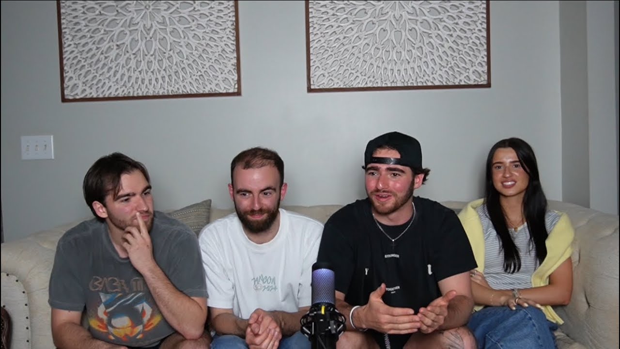 Post LOTS Season 3 Sibling Q/A (Truth Revealed)