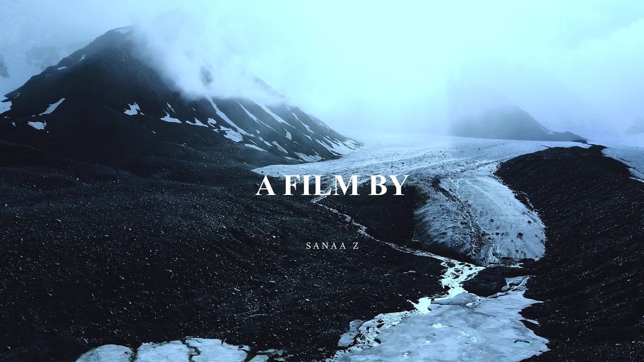 Altai Tavan Bogd x Sanaa  Z