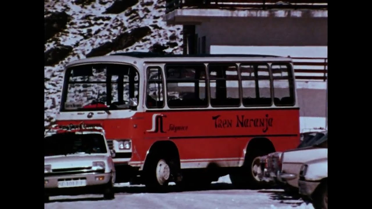 Sierra Nevada | 1977
