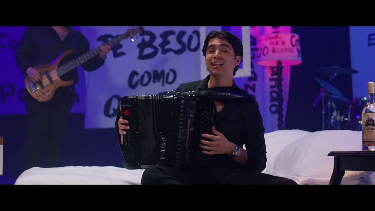 Brandon Báez - Cada Vez Que Te Recuerdo