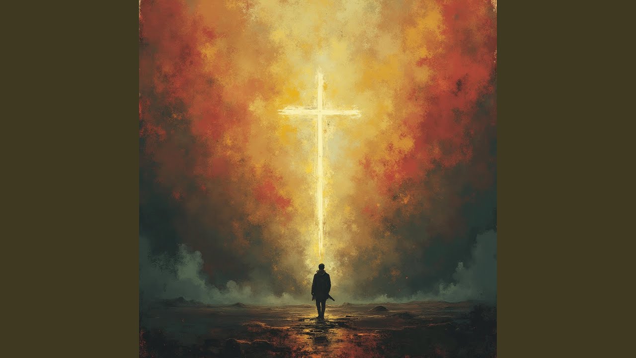 Repent and Return